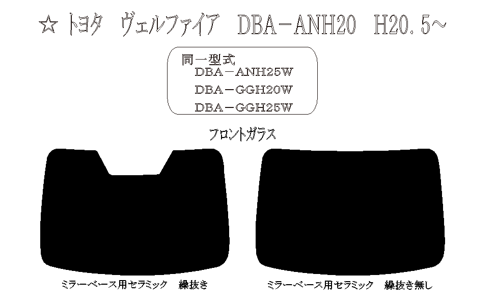 ヴェルファイア ANH20W ANH25W GGH20W GGH25W ATH20W H20〜 48820-42030 1001-06801 フロント 調整 スタビライザーリンク スタビリンク